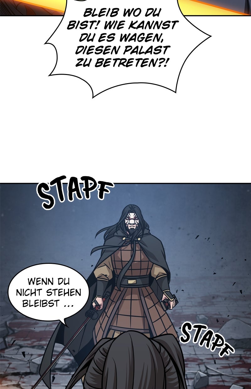 Read Nano-Maschine Manga Online