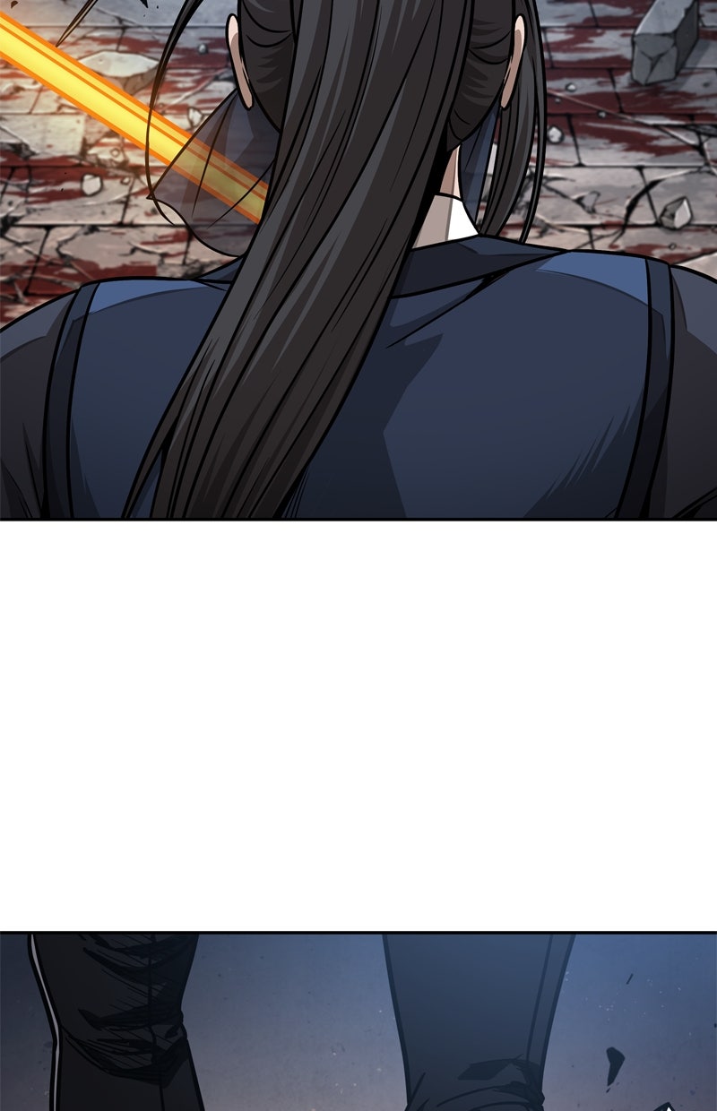 Read Nano-Maschine Manga Online