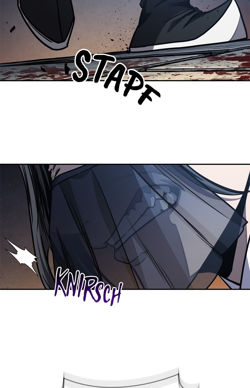 Read Nano-Maschine Manga Online