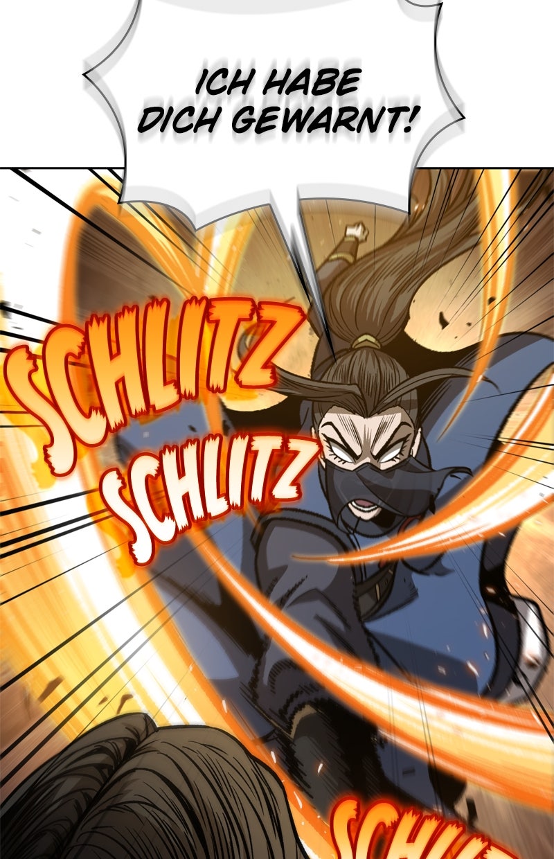 Read Nano-Maschine Manga Online