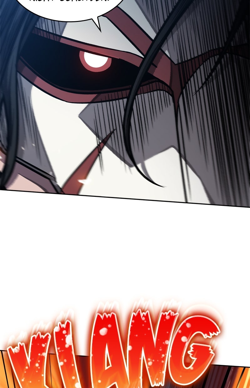 Read Nano-Maschine Manga Online