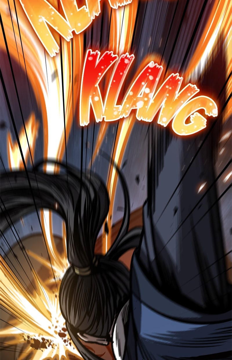 Read Nano-Maschine Manga Online