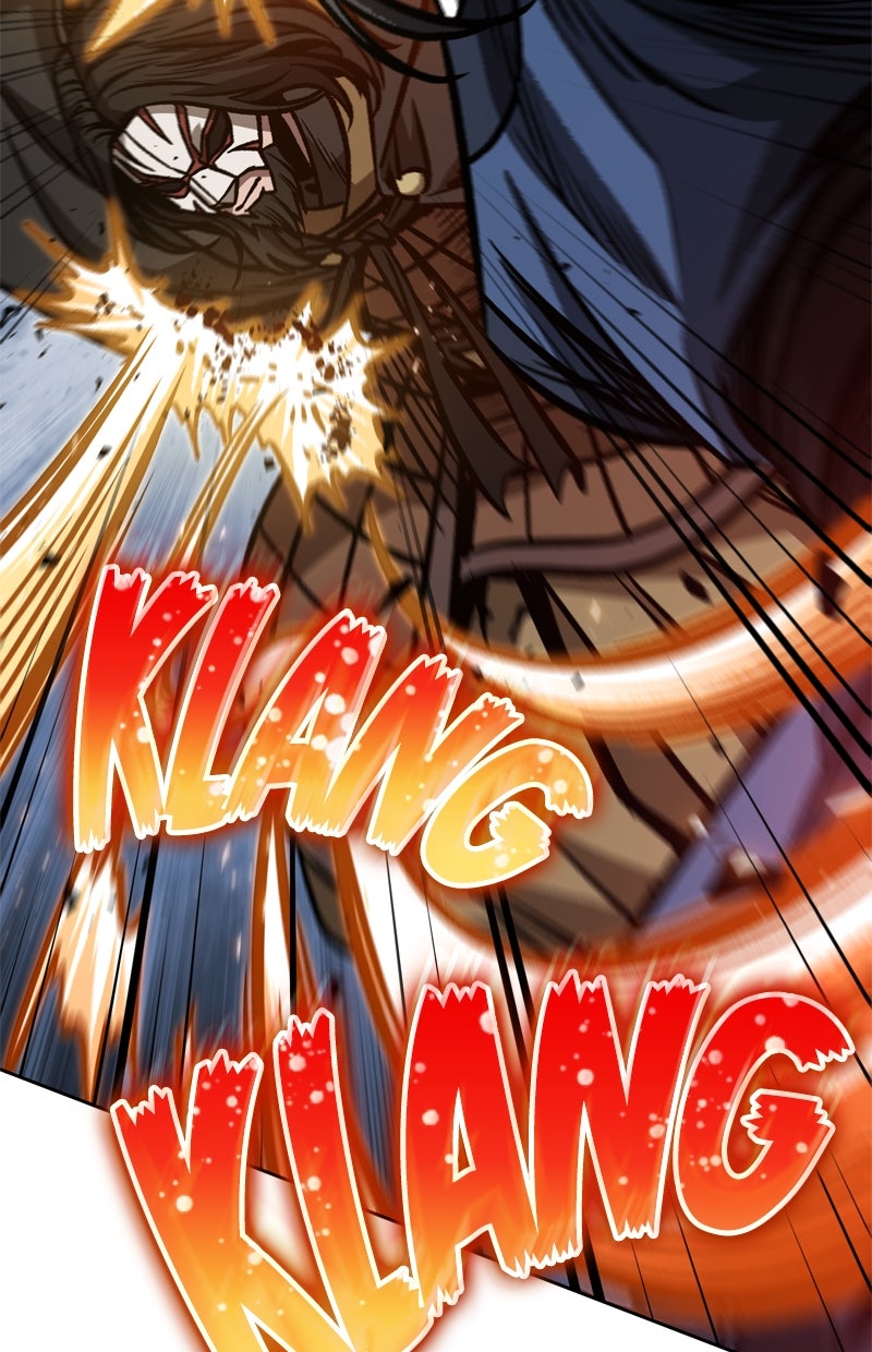 Read Nano-Maschine Manga Online