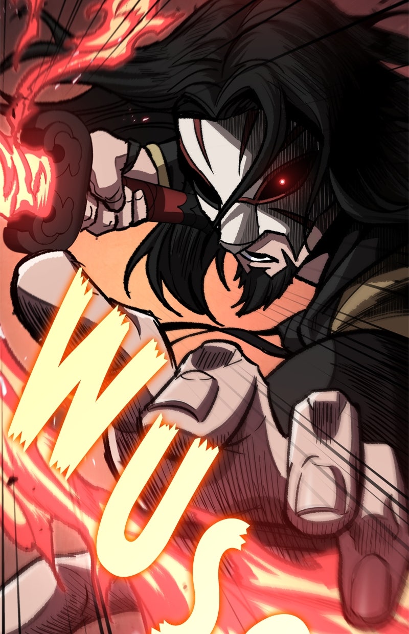 Read Nano-Maschine Manga Online