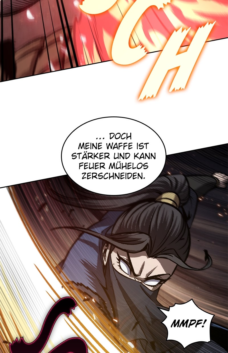 Read Nano-Maschine Manga Online