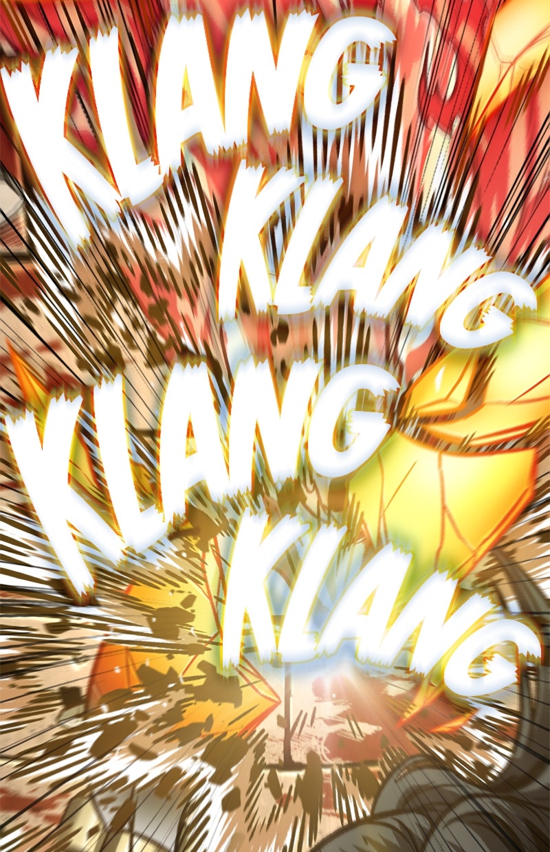 Read Nano-Maschine Manga Online