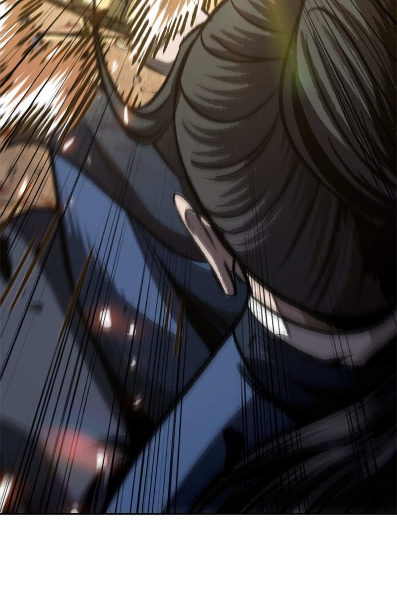 Read Nano-Maschine Manga Online