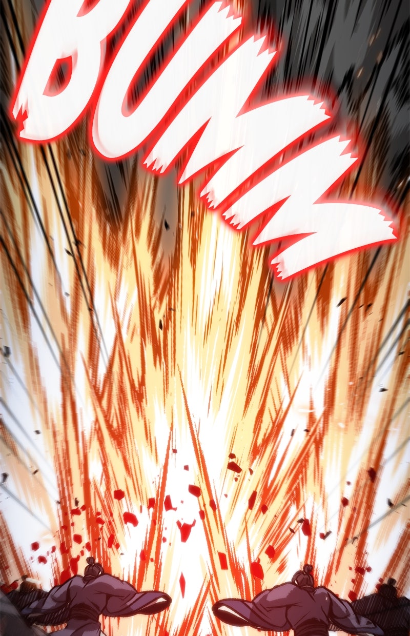 Read Nano-Maschine Manga Online