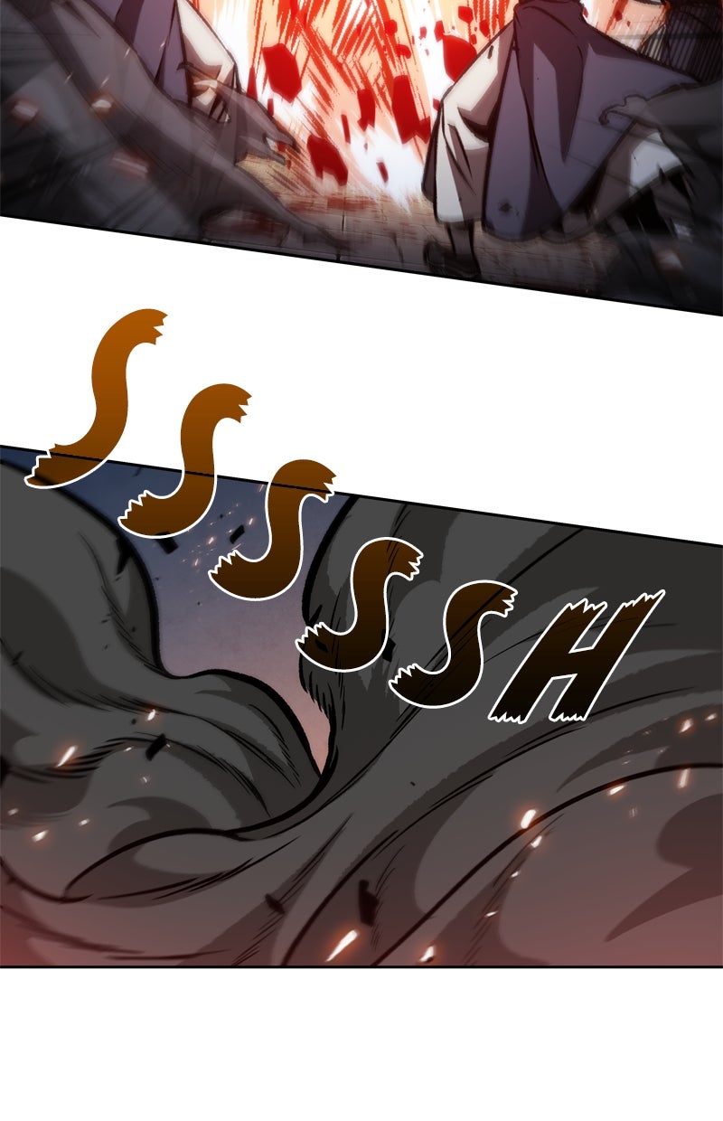 Read Nano-Maschine Manga Online