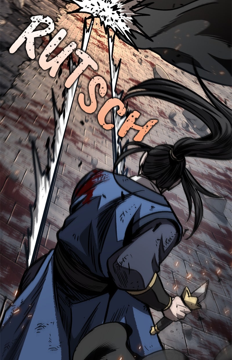 Read Nano-Maschine Manga Online