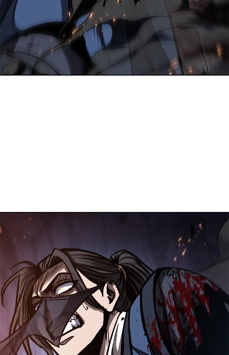 Read Nano-Maschine Manga Online