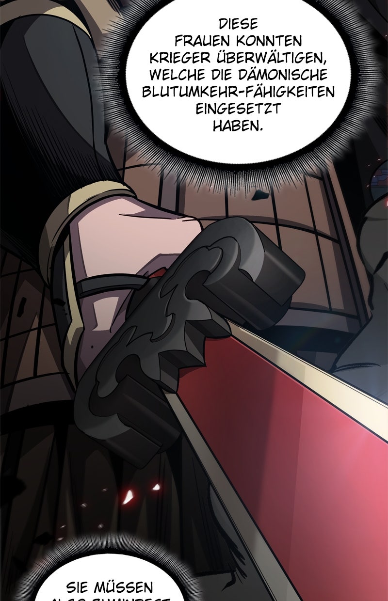 Read Nano-Maschine Manga Online