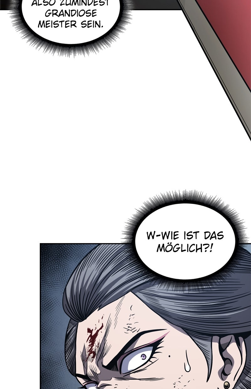 Read Nano-Maschine Manga Online