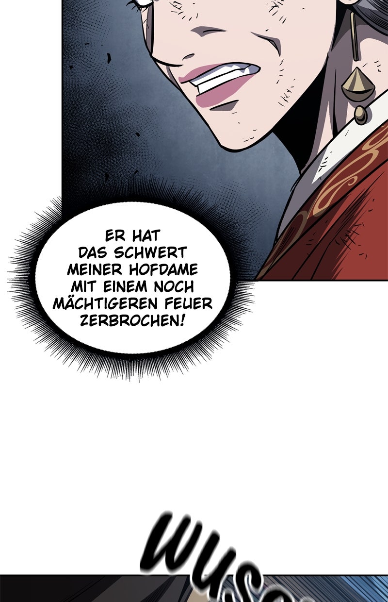 Read Nano-Maschine Manga Online