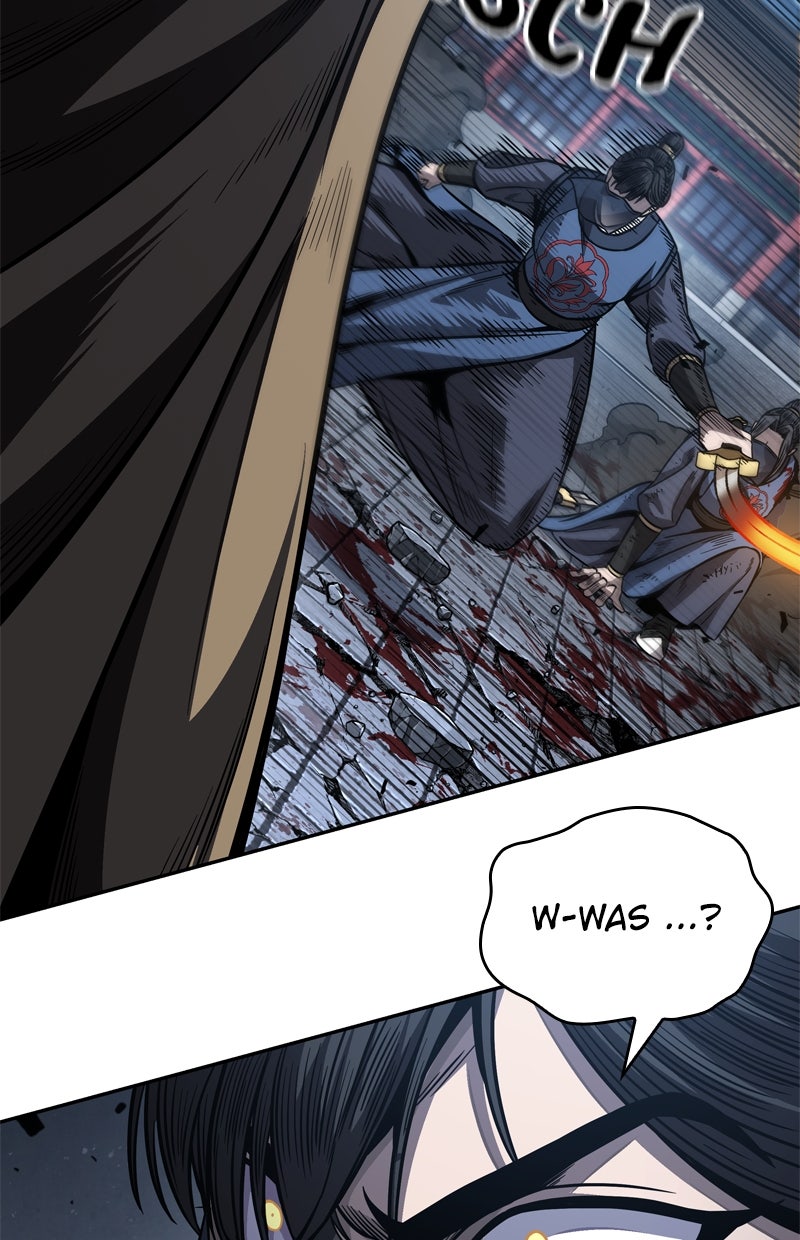 Read Nano-Maschine Manga Online