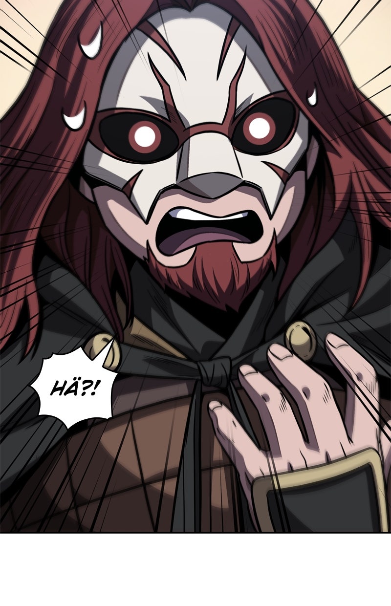 Read Nano-Maschine Manga Online