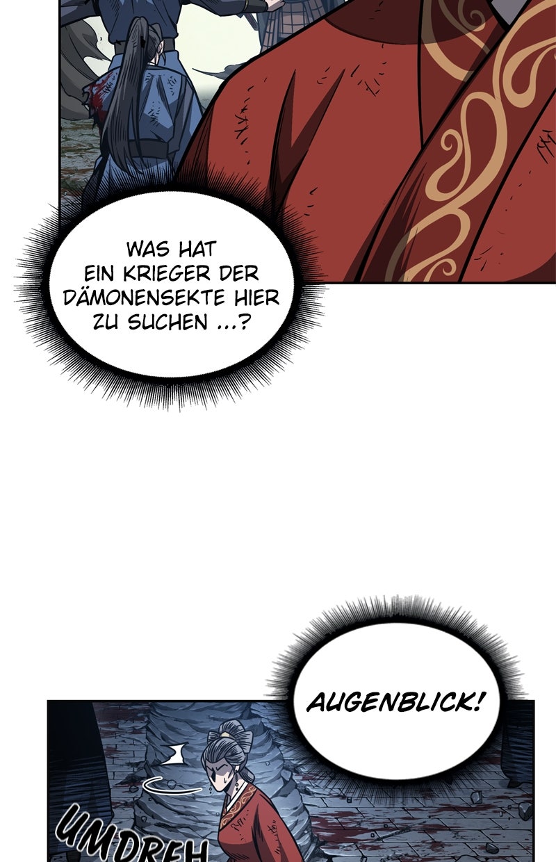 Read Nano-Maschine Manga Online