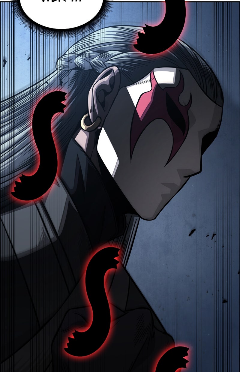 Read Nano-Maschine Manga Online