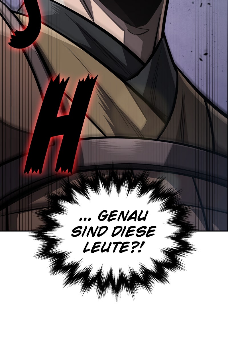 Read Nano-Maschine Manga Online