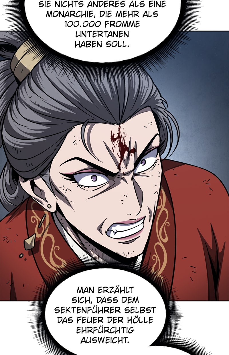 Read Nano-Maschine Manga Online