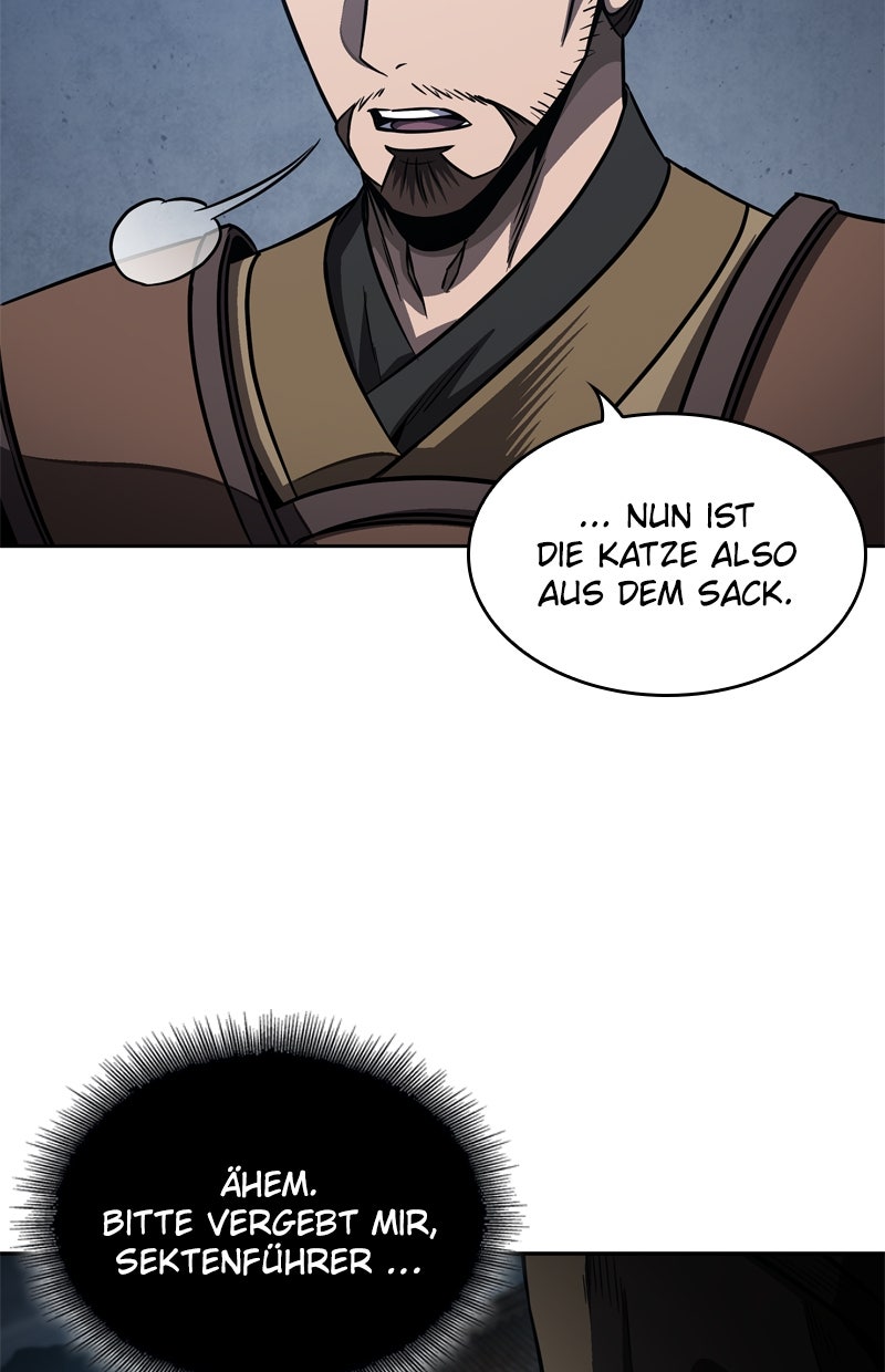 Read Nano-Maschine Manga Online