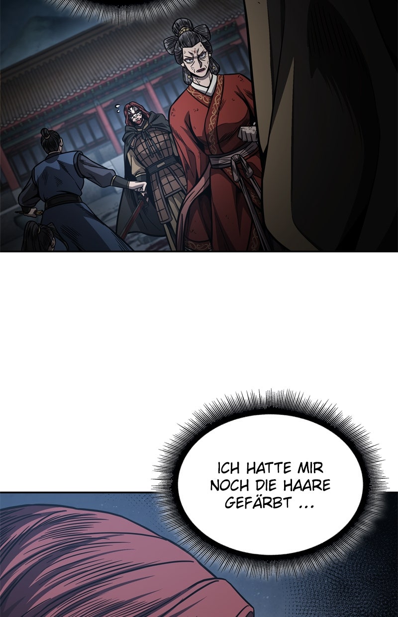 Read Nano-Maschine Manga Online