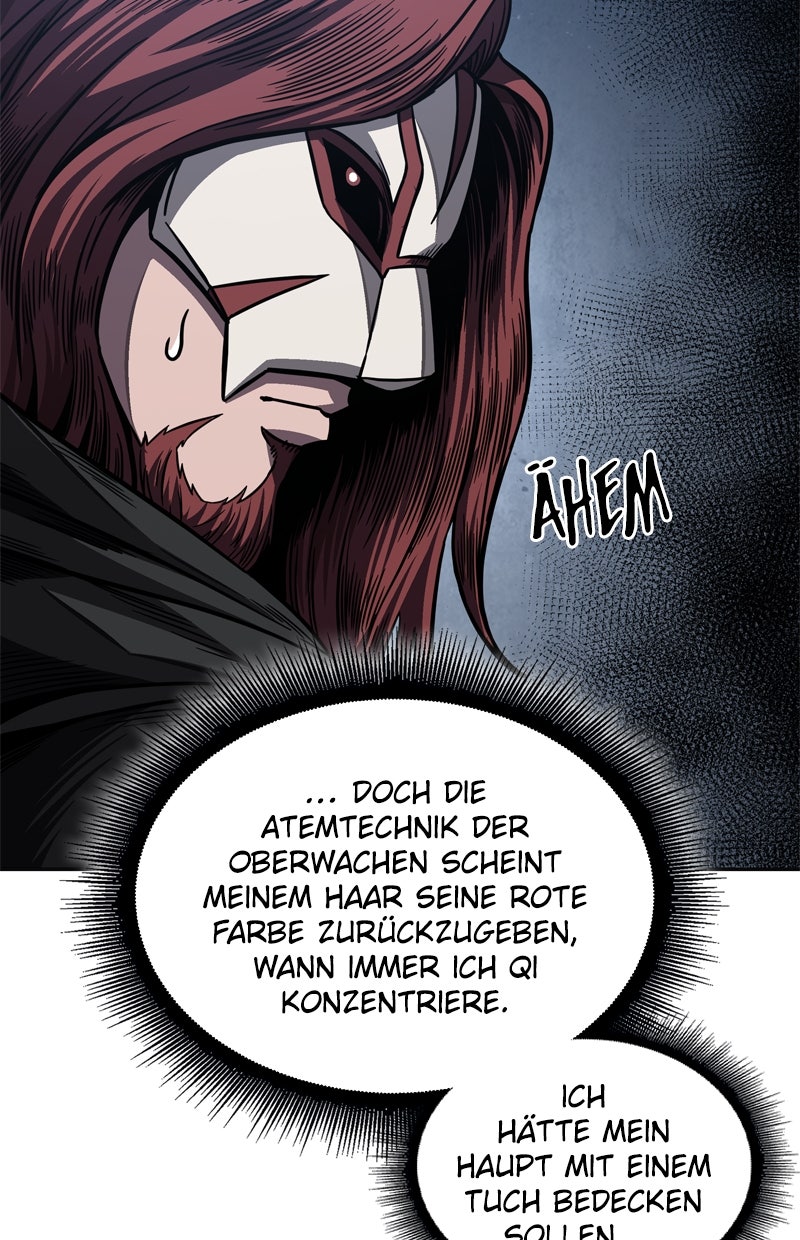 Read Nano-Maschine Manga Online