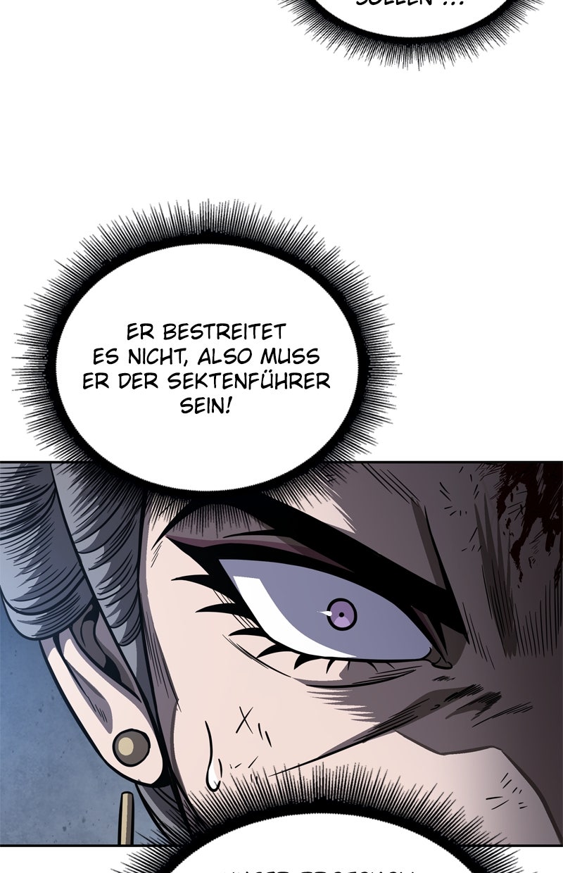 Read Nano-Maschine Manga Online