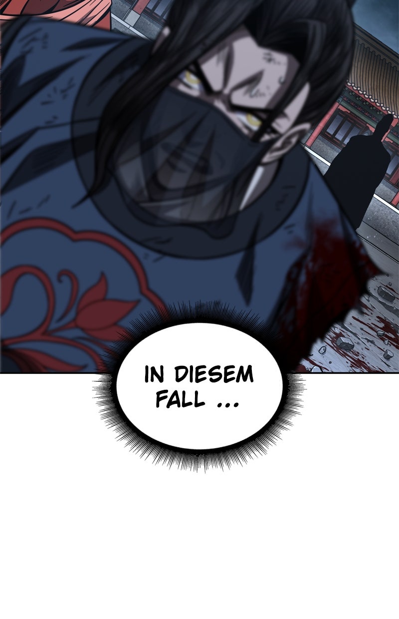 Read Nano-Maschine Manga Online