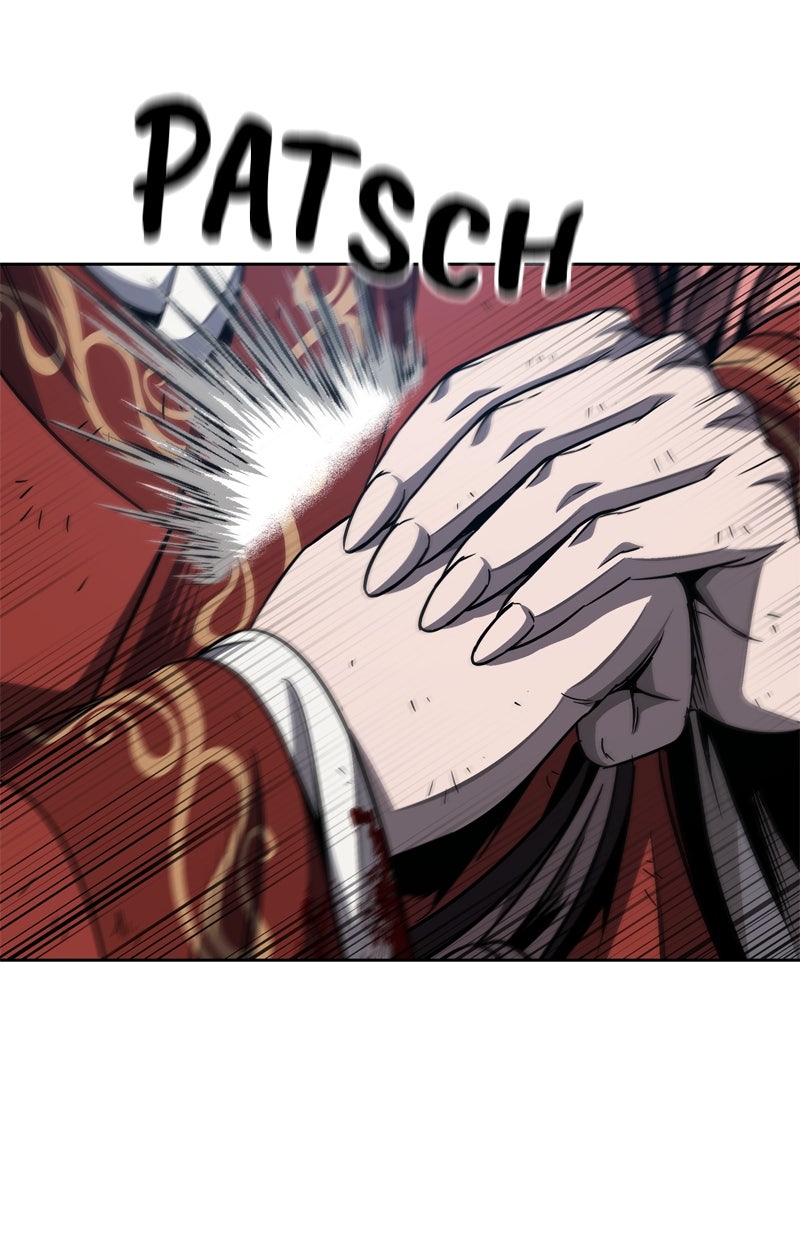 Read Nano-Maschine Manga Online