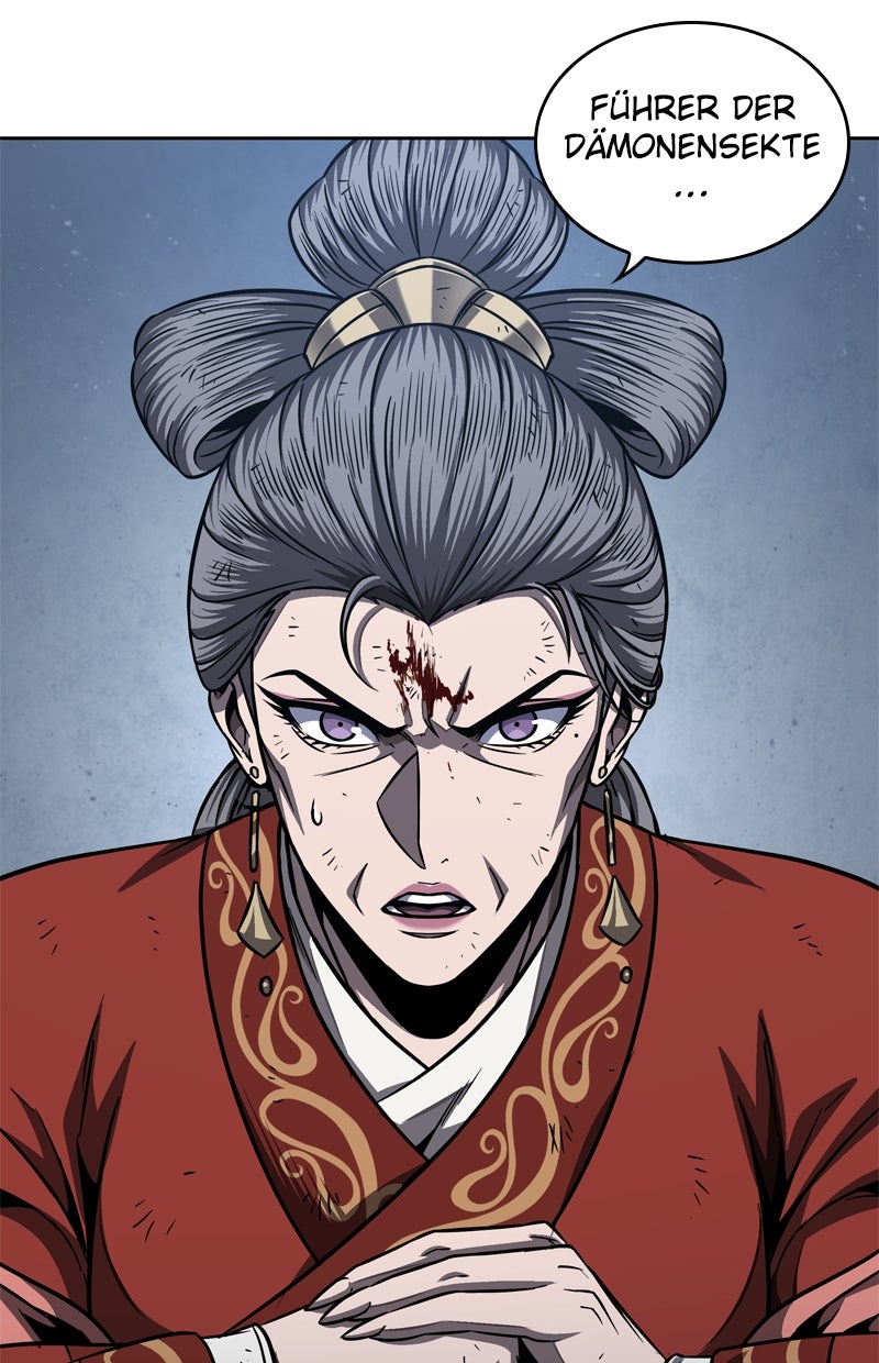 Read Nano-Maschine Manga Online