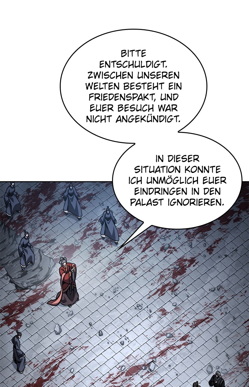 Read Nano-Maschine Manga Online