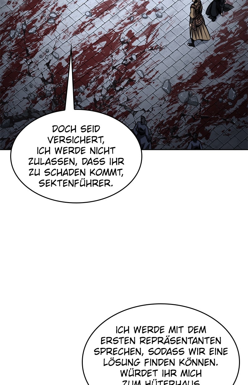 Read Nano-Maschine Manga Online