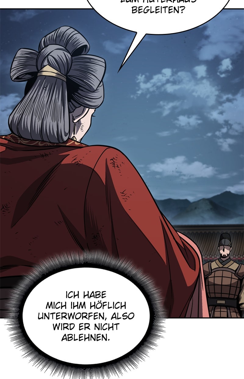 Read Nano-Maschine Manga Online