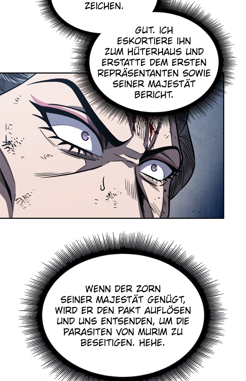 Read Nano-Maschine Manga Online