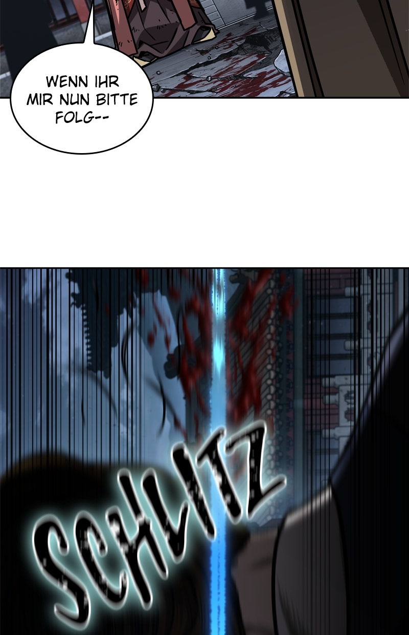 Read Nano-Maschine Manga Online