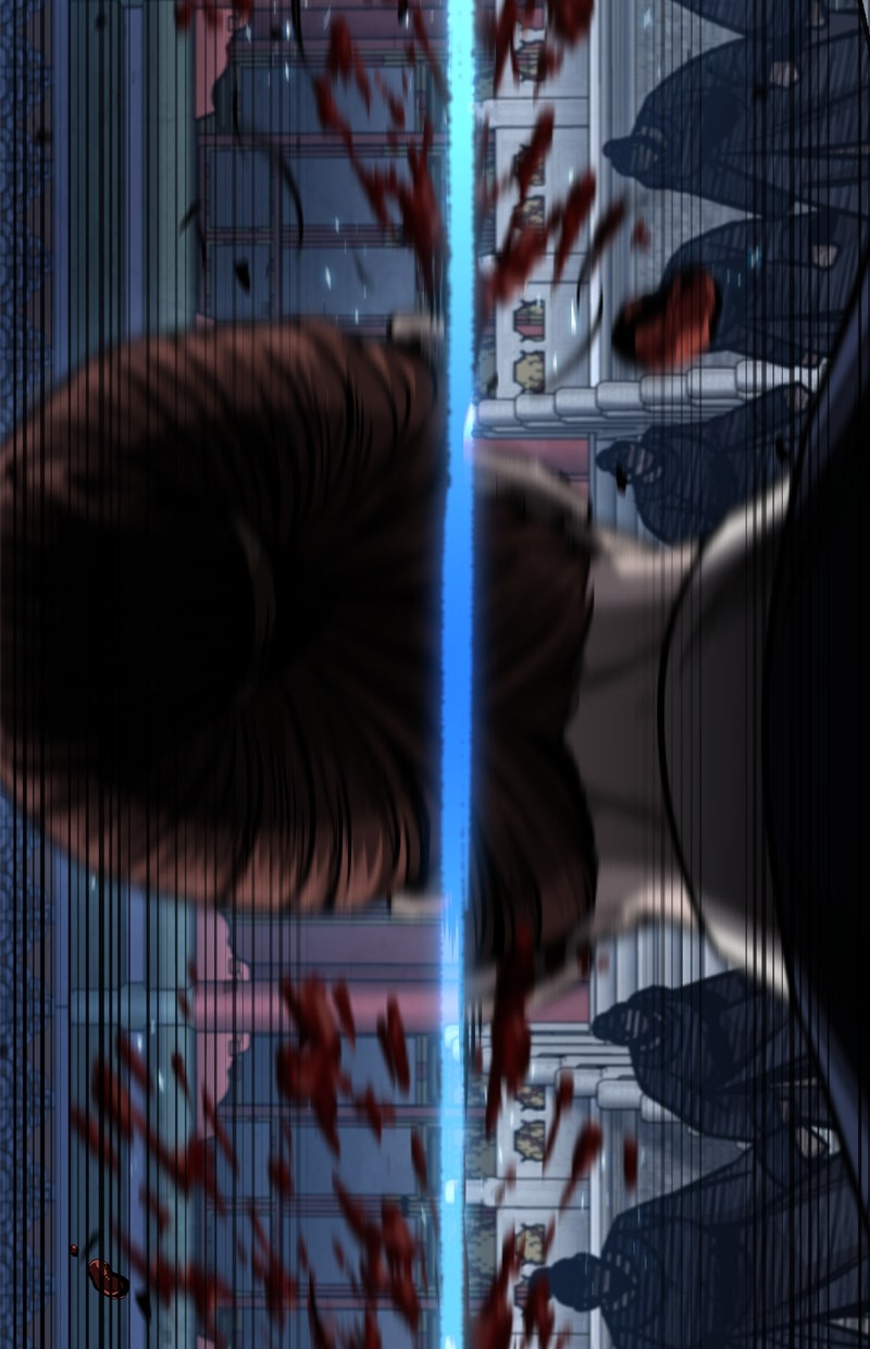 Read Nano-Maschine Manga Online