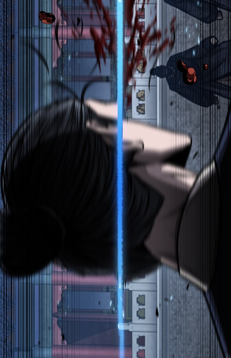 Read Nano-Maschine Manga Online