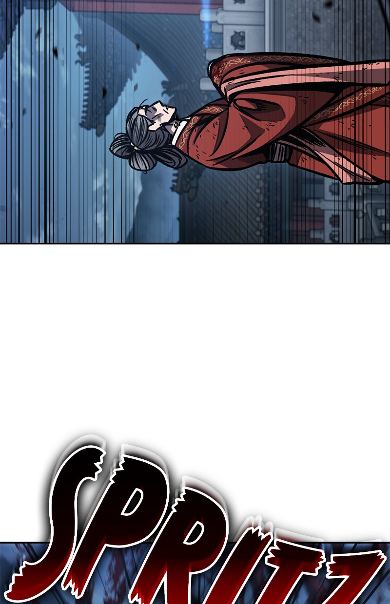 Read Nano-Maschine Manga Online