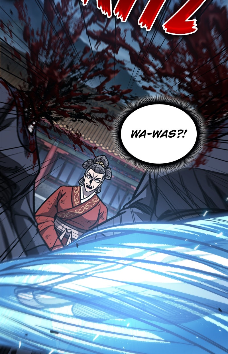 Read Nano-Maschine Manga Online