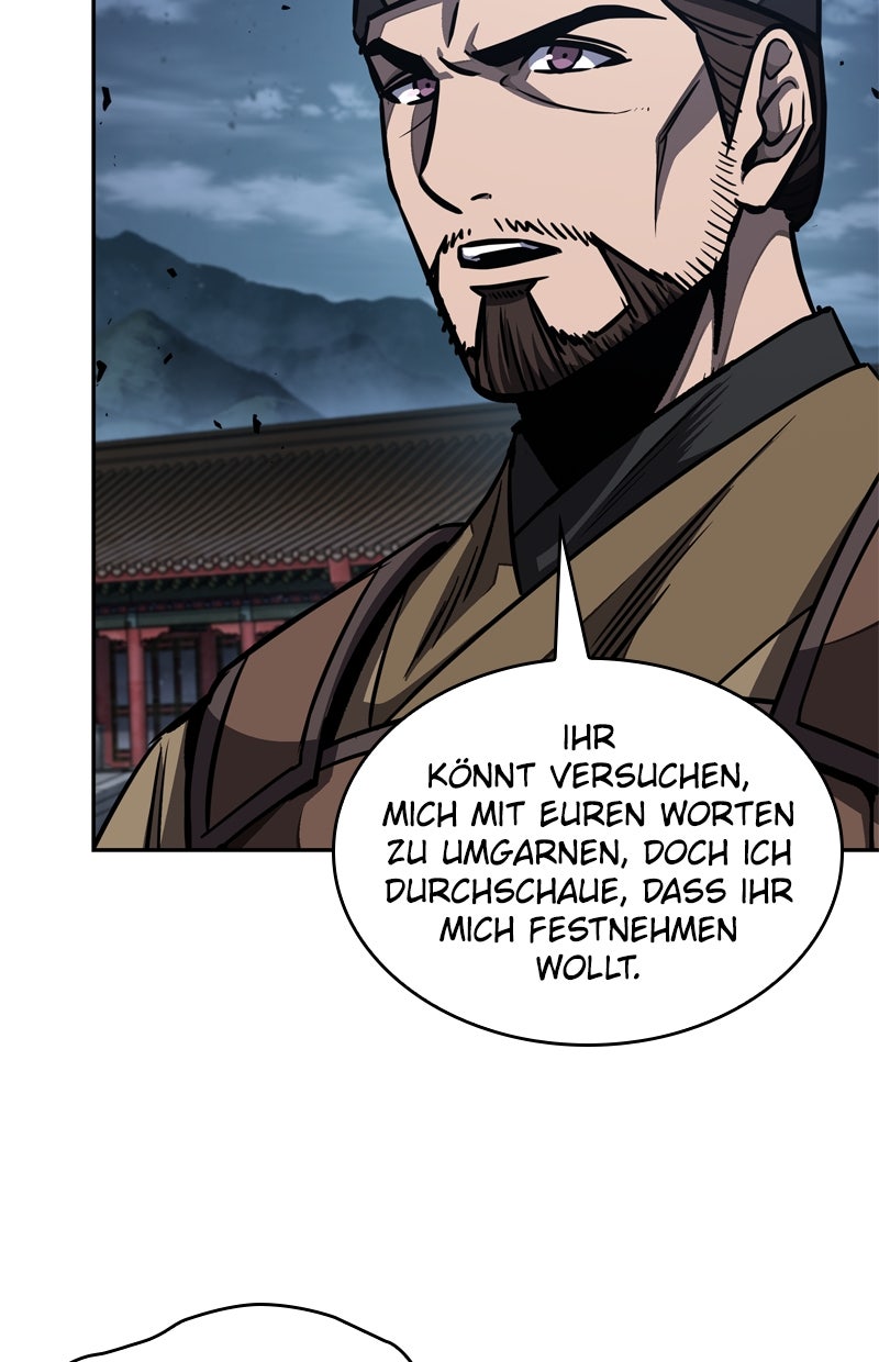 Read Nano-Maschine Manga Online