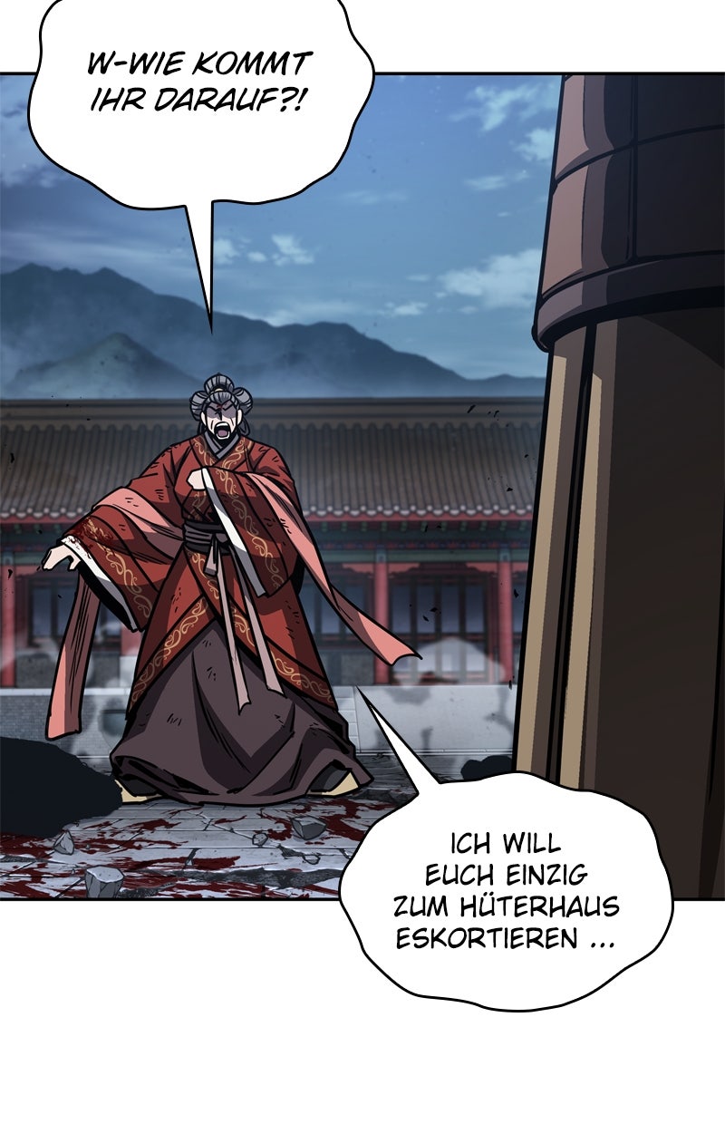 Read Nano-Maschine Manga Online