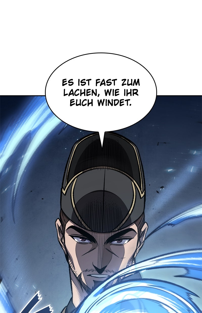 Read Nano-Maschine Manga Online