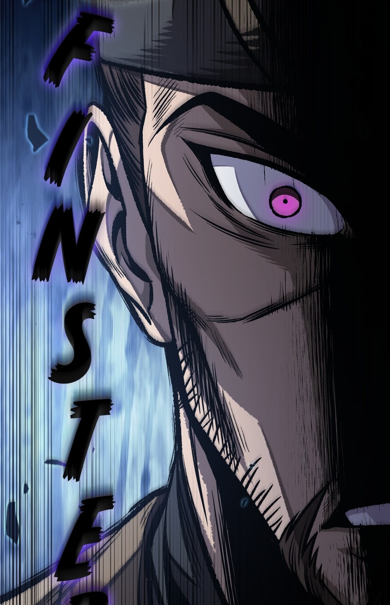 Read Nano-Maschine Manga Online