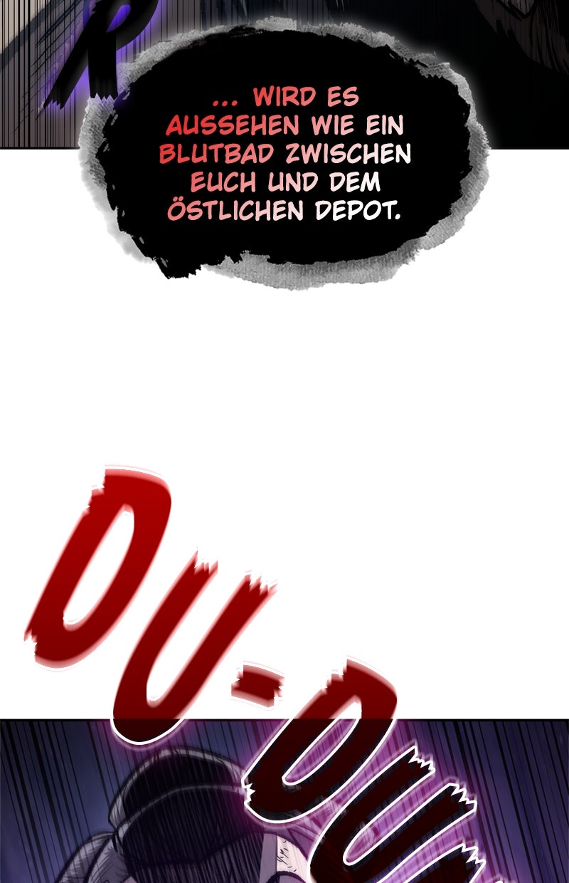 Read Nano-Maschine Manga Online