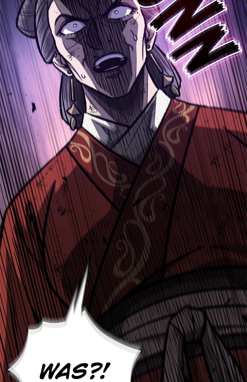 Read Nano-Maschine Manga Online