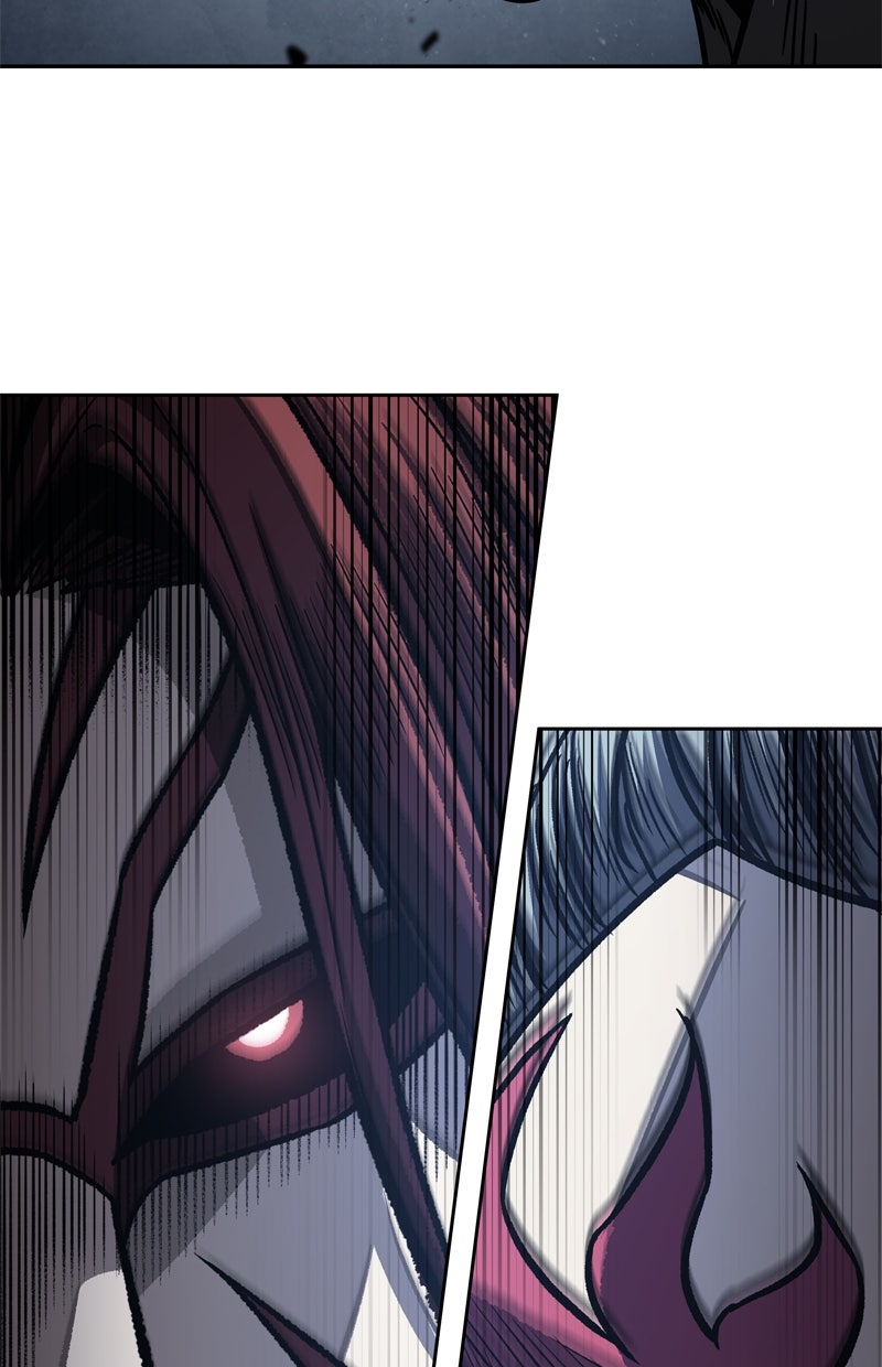 Read Nano-Maschine Manga Online