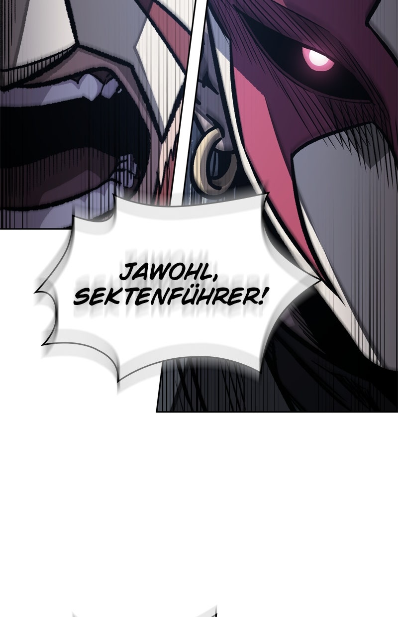 Read Nano-Maschine Manga Online