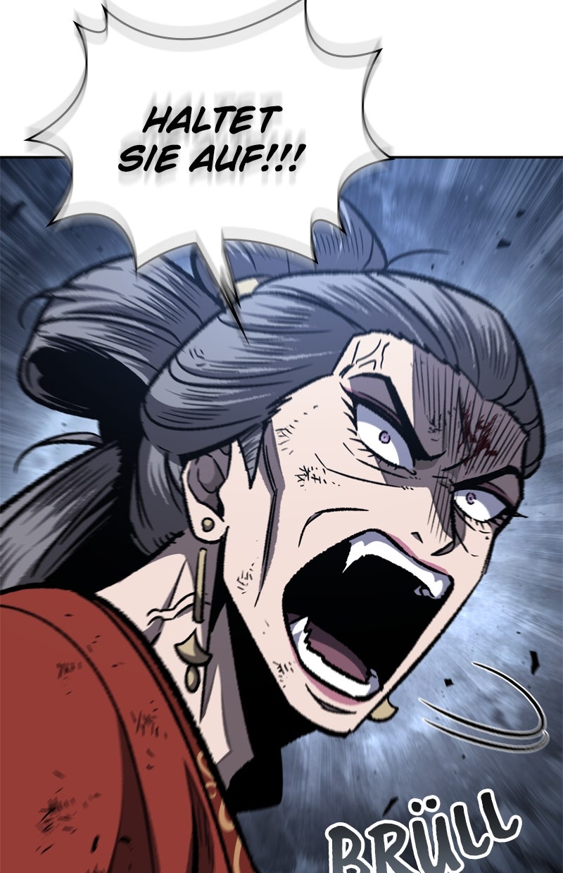 Read Nano-Maschine Manga Online