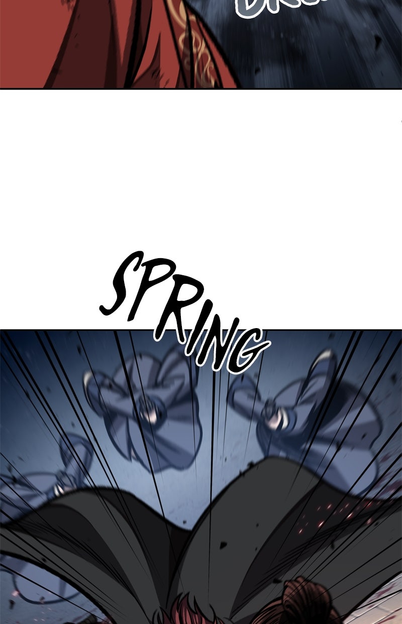 Read Nano-Maschine Manga Online